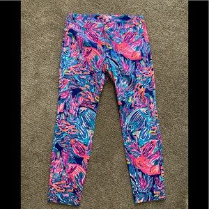 Lilly Pulitzer Pant